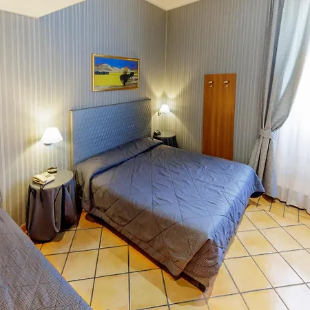 Lirico Ξενοδοχείο 3*