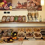 Hotel Lirico Rome