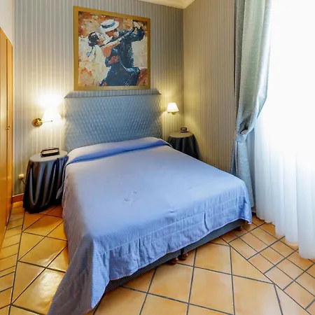 Lirico Hotel Rome