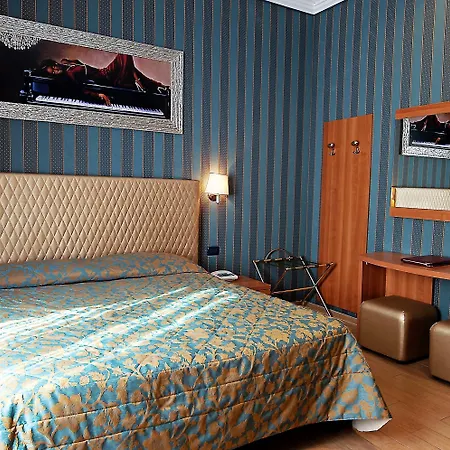 Lirico Hotell Rom