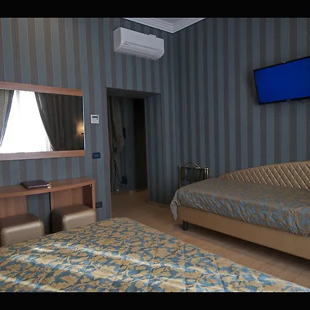 Lirico Hotell Rom