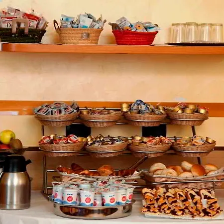 Hotel Lirico Rom