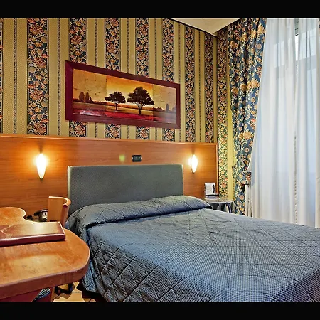 Lirico 3* Roma
