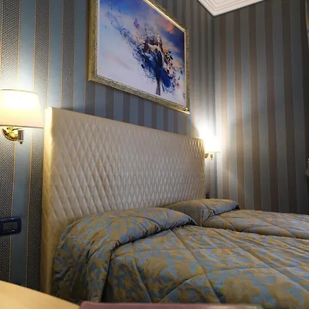 Hotel Lirico Rome