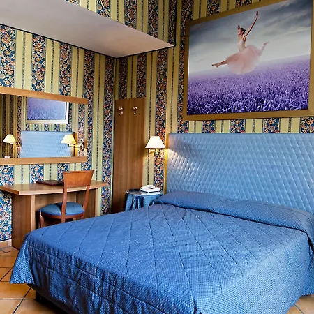 호텔 리리코 로마