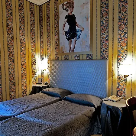 里瑞科酒店 罗马