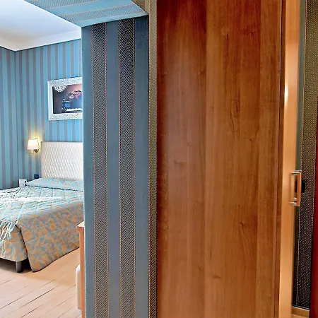 里瑞科酒店 罗马