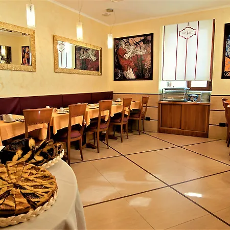 酒店 里瑞科酒店