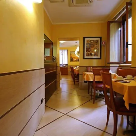 里瑞科酒店 罗马