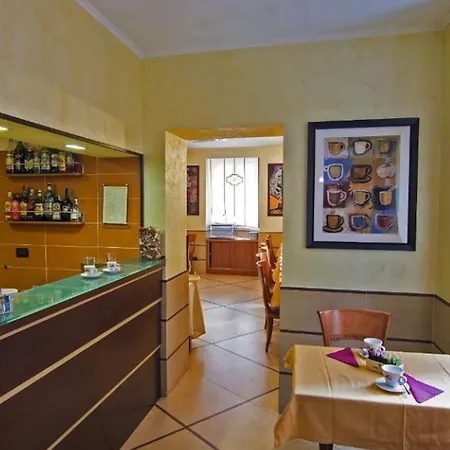 里瑞科酒店 罗马