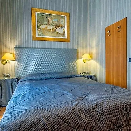 Hotell Lirico Rom