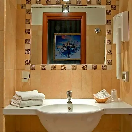 Hotell Lirico