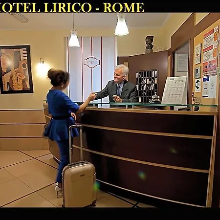 Lirico 3*
