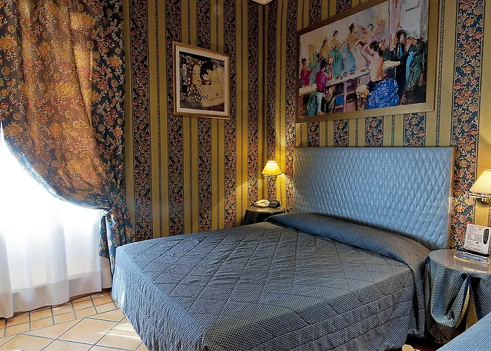 Lirico Hotel