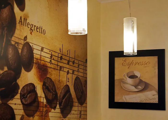 Hotel Lirico