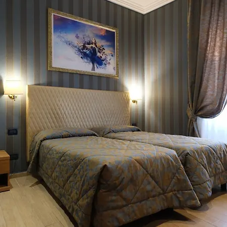Lirico Hotell