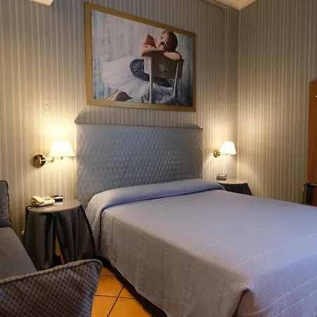 Hotell Lirico