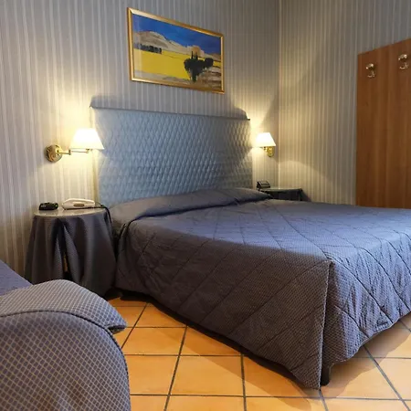 Lirico Hotell Rom