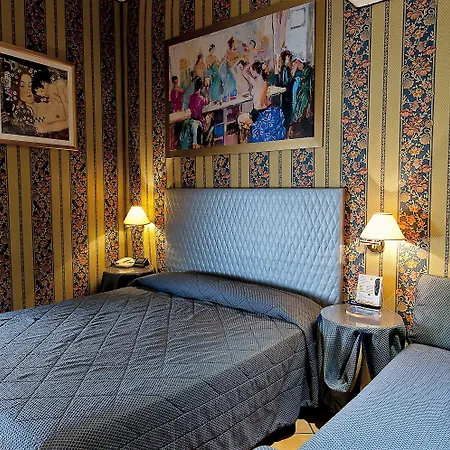 호텔 리리코 로마